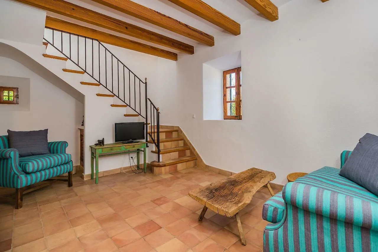 Villa Ull De La Font By Sunvillas Mallorca Pollenca 0*,  Spain