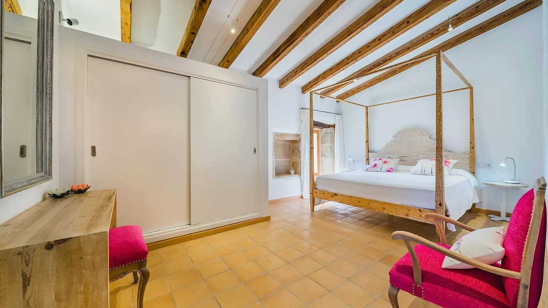 Villa Ull De La Font By Sunvillas Mallorca Pollenca 0*,  Spain