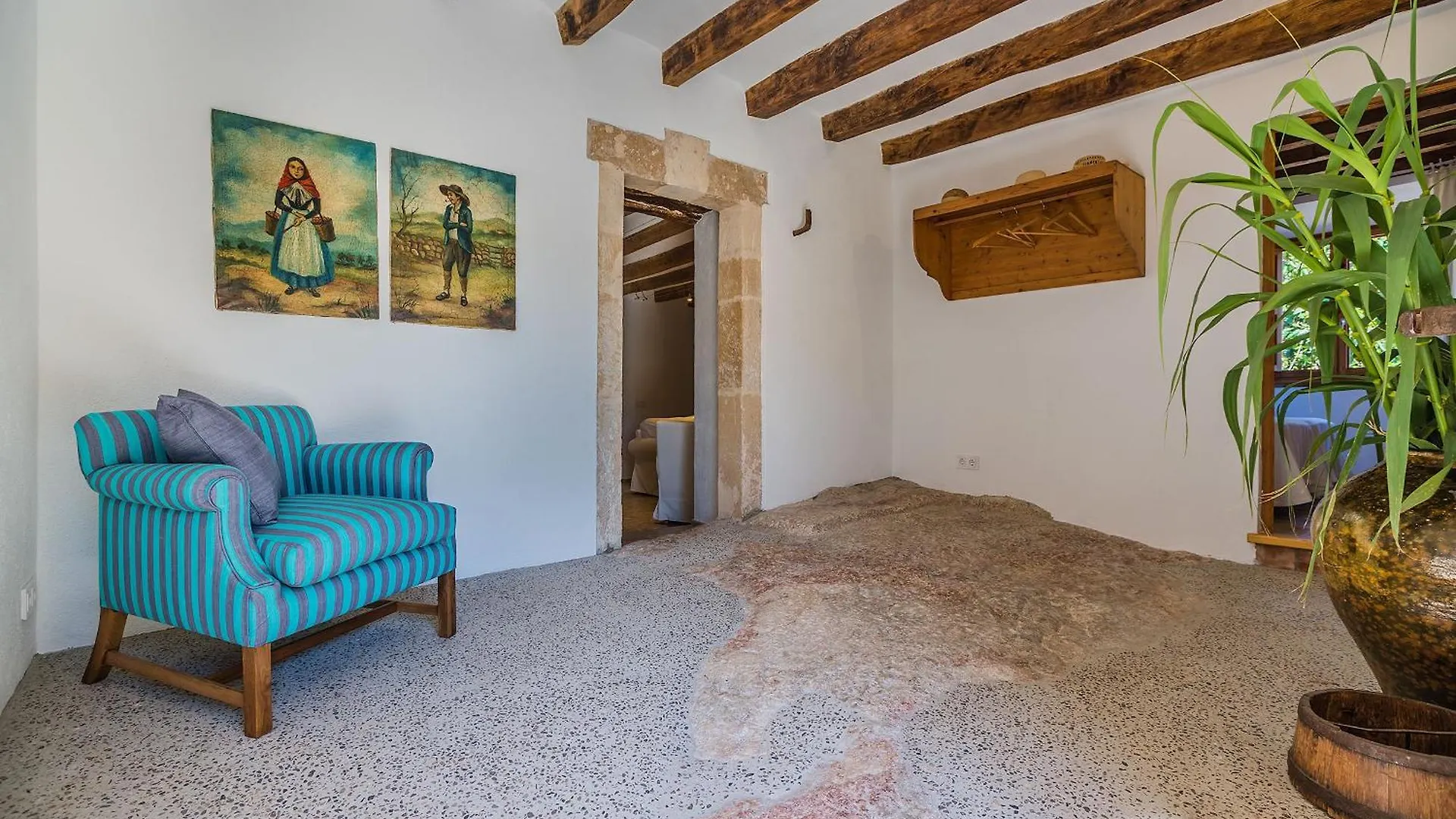 Villa Ull De La Font By Sunvillas Mallorca Pollenca Spain