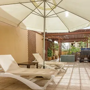 Terrazas Del Duque Ii 2a003 Apartment Costa Adeje (Tenerife)