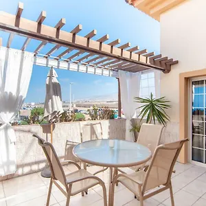 Terrazas Del Duque Ii 4a001 Apartment Costa Adeje (Tenerife)